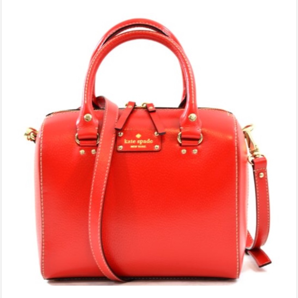 Kate Spade Wellesley Alessa Bag